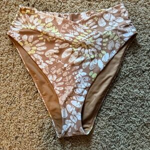 Aerie Swimsuit Bottoms Large